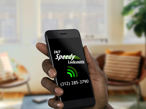 24/7 Speedy Locksmith Chicago